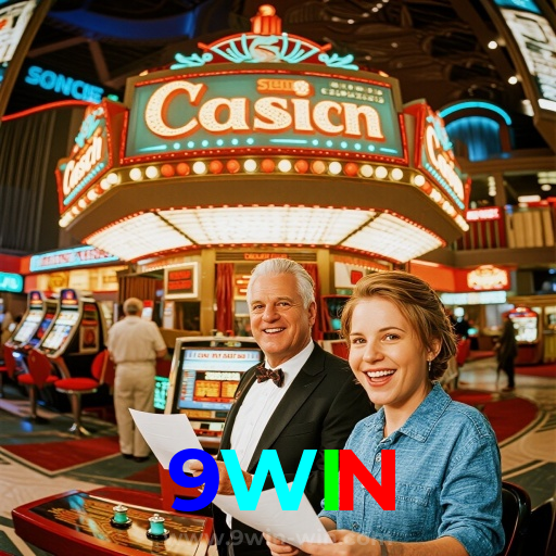 9WIN：O melhor cassino online para apostar no futebol e jogar poker e blackjack!