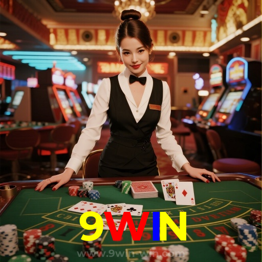9WIN：Divirta-se com poker, roleta e apostas ao vivo no futebol online!