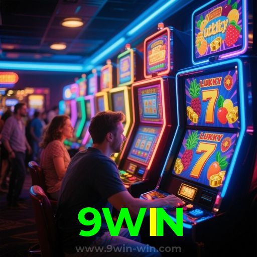 9WIN：Aposte no futebol digital e viva a emoção de grandes vitórias!