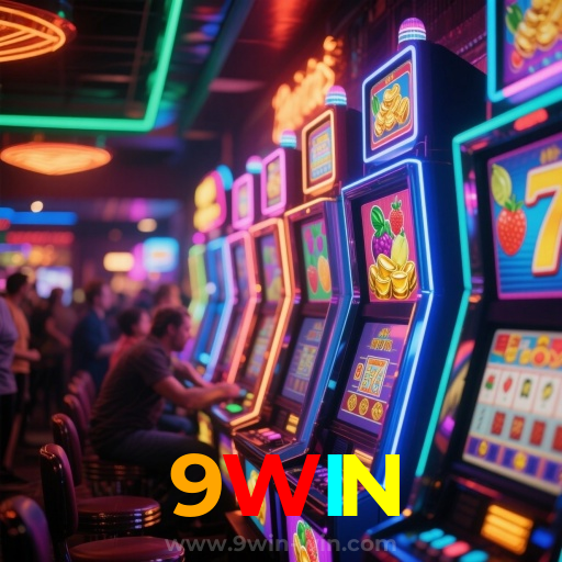 9WIN：Jogue no cassino mais seguro com blackjack, poker e futebol online!
