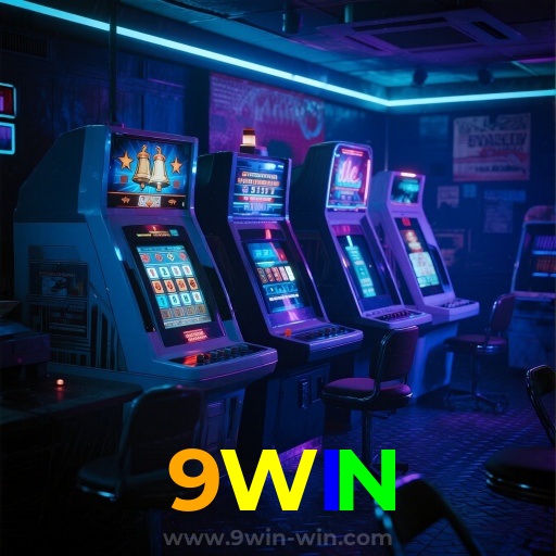 9WIN：Aposte agora nas roletas e conquiste prêmios fantásticos!