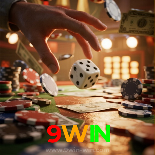 9WIN：A adrenalina do futebol online está ao seu alcance!
