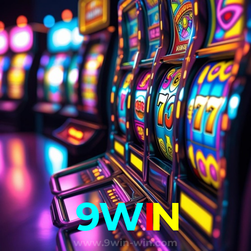 9WIN：Jogue poker no nosso cassino e conquiste vitórias épicas!