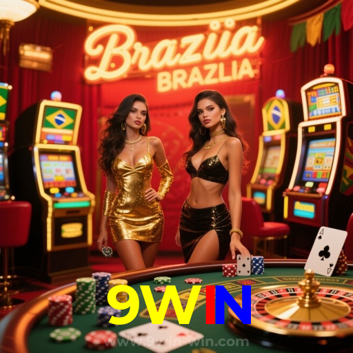 9WIN：Vença no futebol online e leve os melhores prêmios para casa!