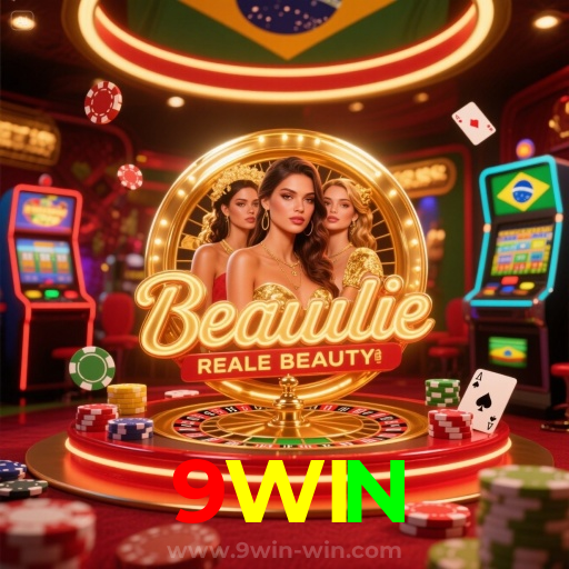 9WIN：Prepare-se para as melhores vitórias! Jogue em nosso cassino online!