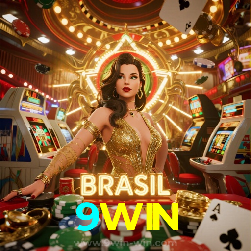 9WIN：Aposte nas melhores partidas de futebol online e vença!