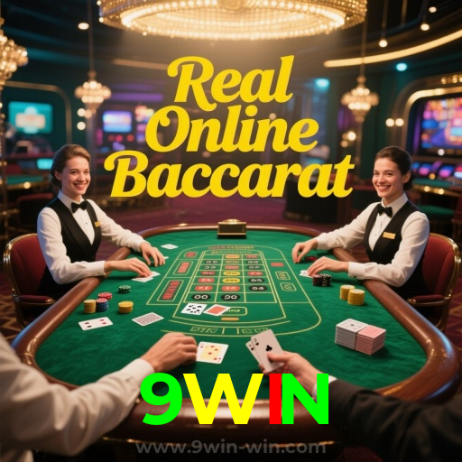 9WIN：Vença grandes prêmios nas mesas de poker online!