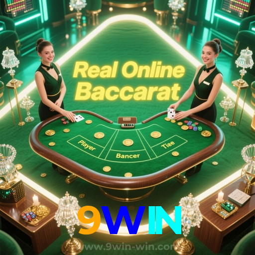 9WIN：Apostas em futebol e os melhores jogos de cassino esperam por você!