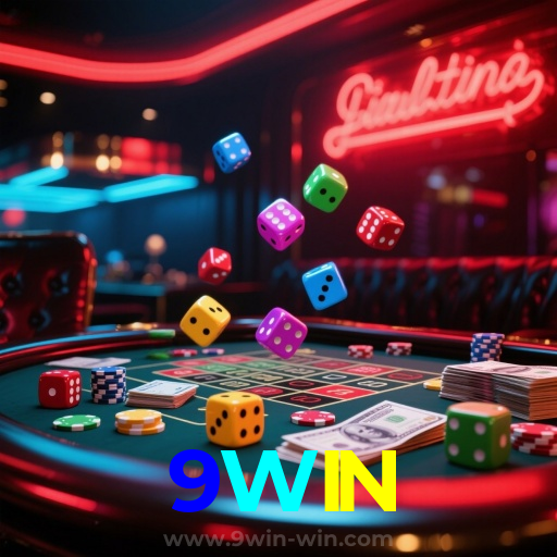 9WIN：Jogue futebol online e tenha prêmios incríveis esperando por você!