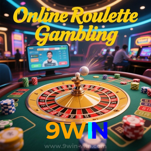 9WIN：Aposte agora e ganhe no melhor cassino online!