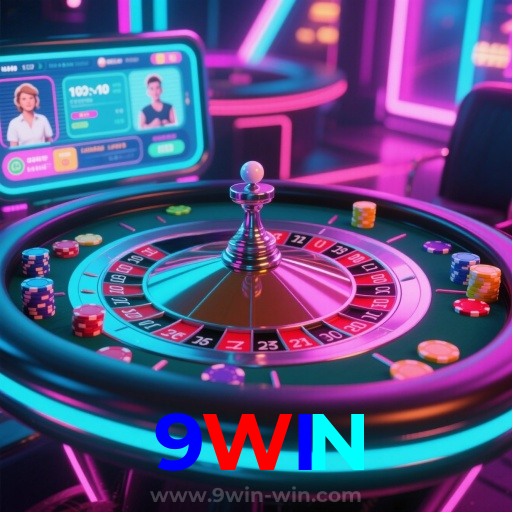 9WIN：Jogue poker e conquiste a vitória nas cartas!