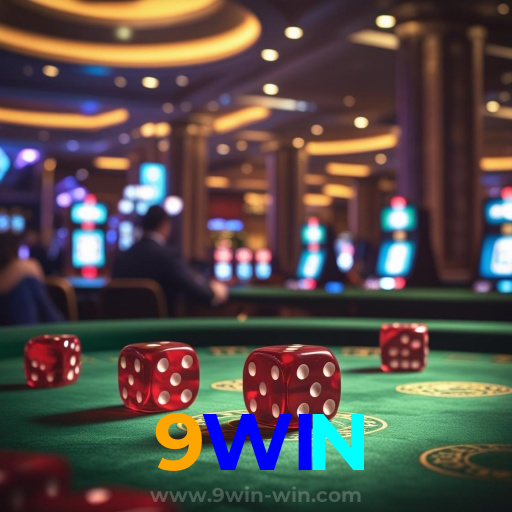 9WIN：Onde sua sorte brilha com apostas no futebol e grandes prêmios em roleta!