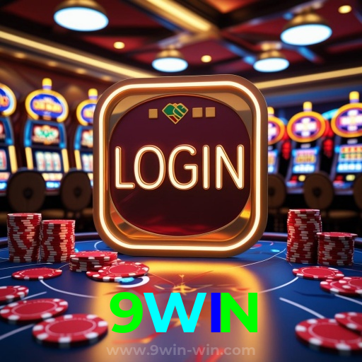 9WIN：Jogue blackjack, slots e aposte ao vivo no futebol, tudo no mesmo cassino!