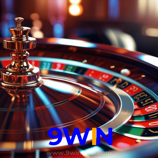 9WIN：O melhor cassino online com slots, poker e apostas no futebol!