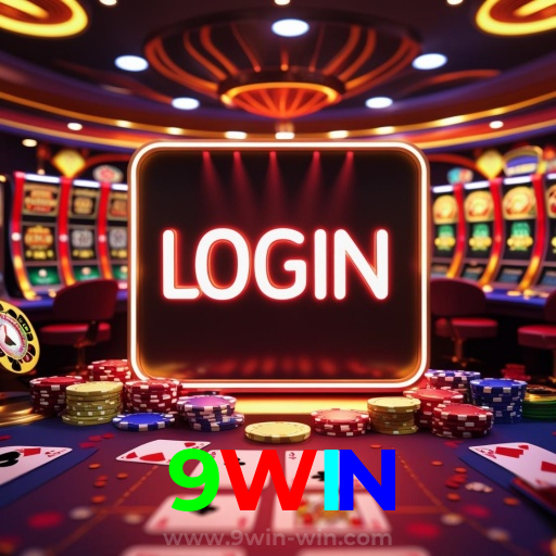 9WIN：Jogue poker e aposte no futebol com segurança e grandes prêmios!