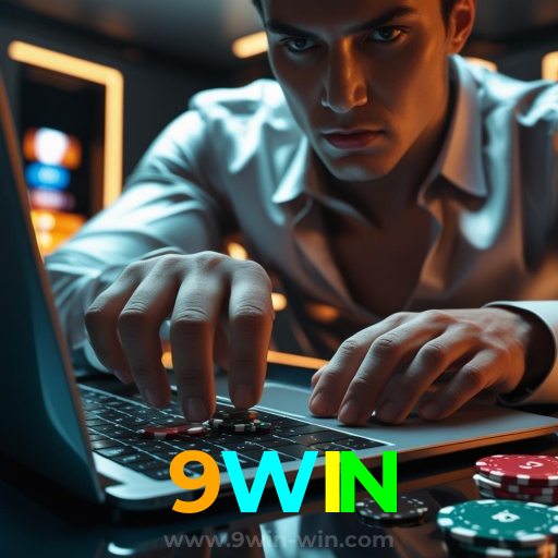 9WIN：Vença no futebol online e leve a grande vitória para casa!