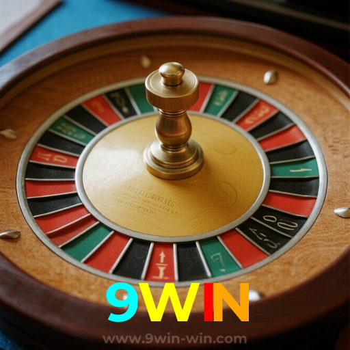 9WIN：Aposte no futebol e vença em blackjack e roleta no nosso cassino!
