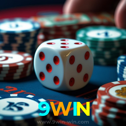 9WIN：O futebol online está cheio de vitórias! Aposte e conquiste!