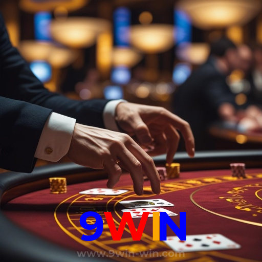 9WIN：A sorte te espera com apostas no futebol e os melhores jogos de cassino!