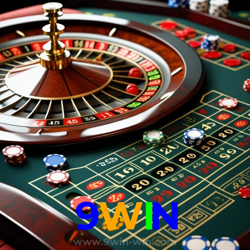 9WIN：As melhores slots com grandes vitórias te aguardam! Jogue agora!