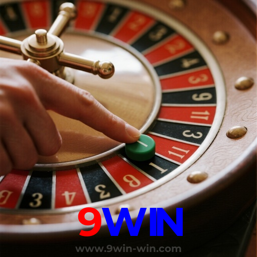 9WIN：Diversão total com blackjack, poker e apostas ao vivo no futebol!
