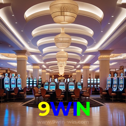 9WIN：Jogue poker online e prove sua habilidade nas cartas!