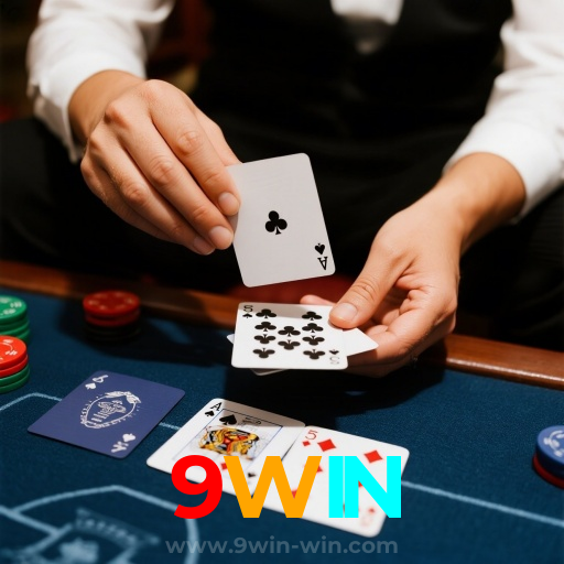 9WIN：Jogue futebol online e sinta o jogo como nunca antes!