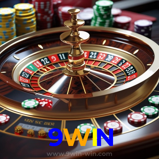 9WIN：Em nosso cassino online, as melhores vitórias estão por vir!
