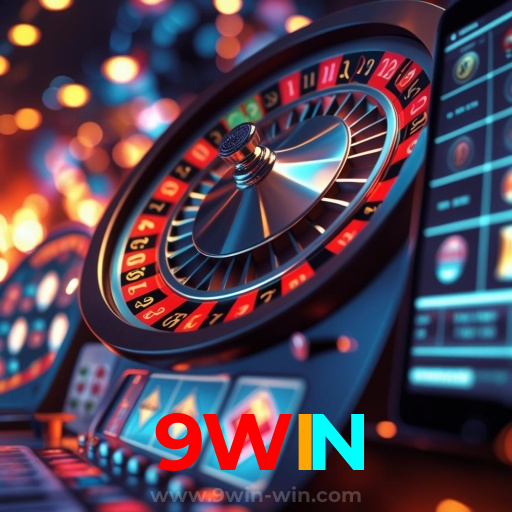 9WIN：Jogue poker, aposte no futebol e ganhe prêmios incríveis no cassino!