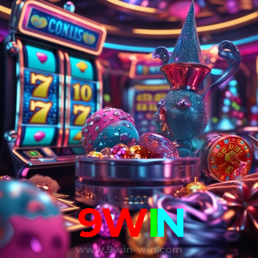 9WIN：Aposte no futebol online e vença com estilo e emoção!