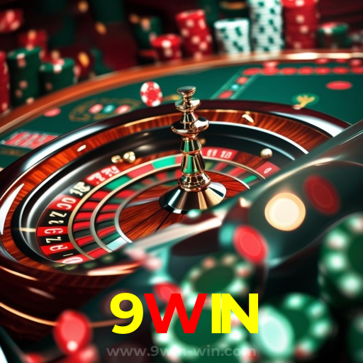 9WIN：O melhor cassino para você jogar poker e fazer apostas no futebol online!
