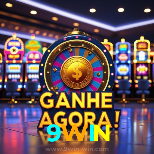 9WIN：O melhor cassino para apostar no futebol e ganhar em jogos de roleta!
