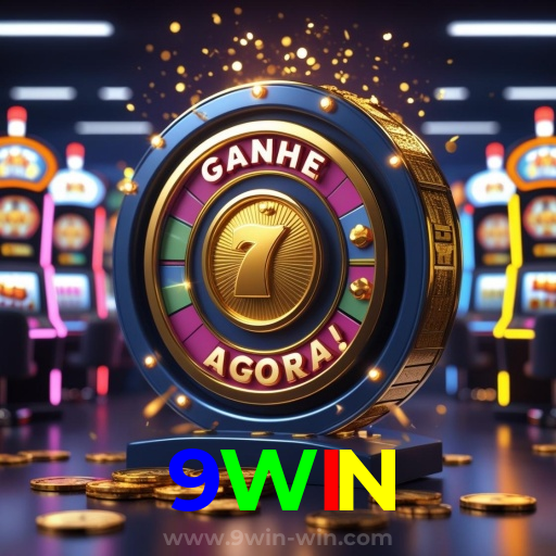 9WIN：Jogue roleta, aposte no futebol e ganhe em grande estilo no cassino!