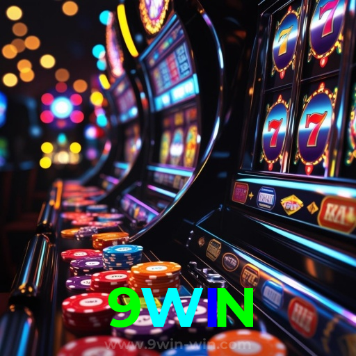 9WIN：Jogue roleta e aposte no futebol ao vivo para grandes prêmios!