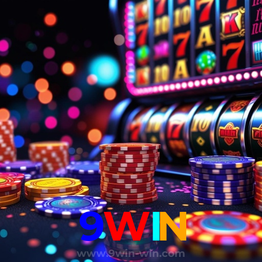 9WIN：Conquiste prêmios no futebol e vença nas mesas de poker online!