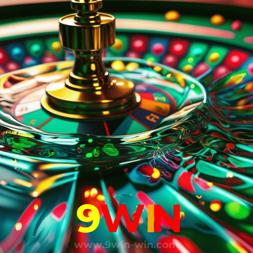 9WIN：Jogue futebol digital e conquiste prêmios incríveis!