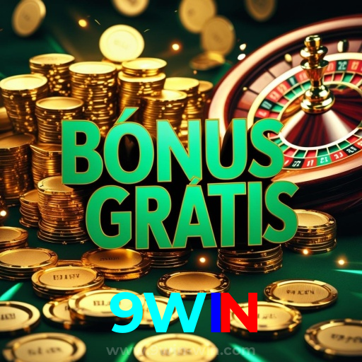 9WIN：A sorte está no cassino online com jogos de poker, roleta e apostas no futebol!