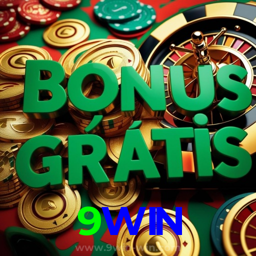 9WIN：Aposte no futebol e conquiste prêmios em blackjack e roleta!