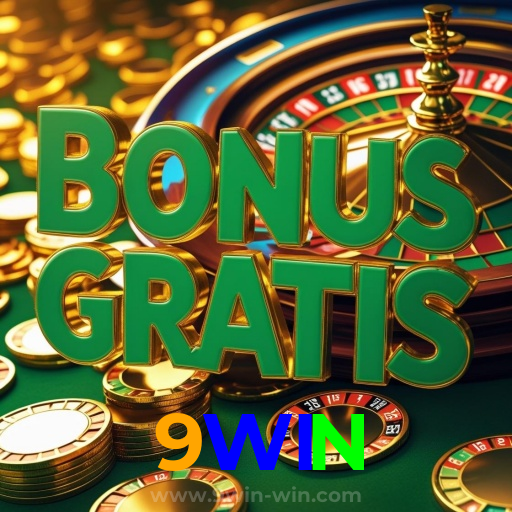 9WIN：Aposte agora e ganhe no melhor cassino online!