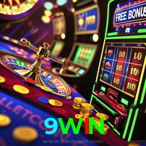 9WIN：Jogue blackjack, poker e aposte no futebol para vitórias épicas!