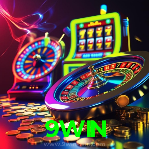 9WIN：Onde sua sorte brilha: jogos de poker, roleta e apostas no futebol!