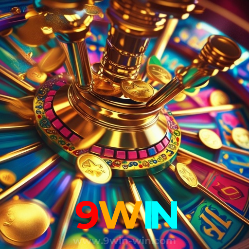 9WIN：Aposte no futebol digital e conquiste vitórias épicas!
