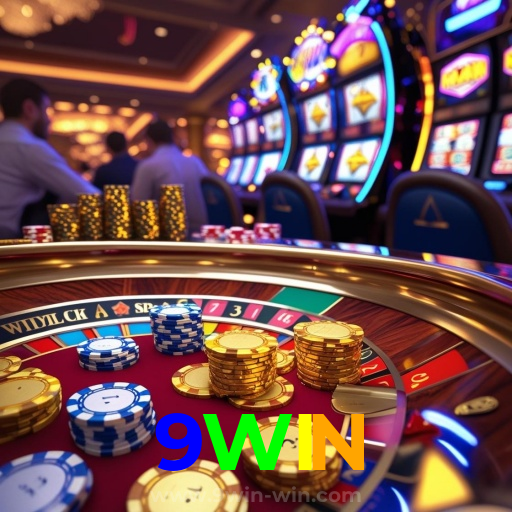 9WIN：O cassino online mais confiável para apostas ao vivo no futebol e jogos de cassino!
