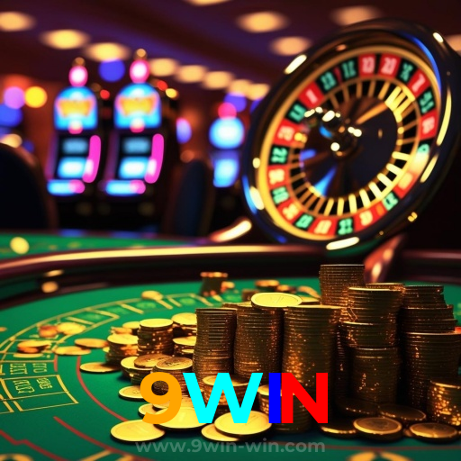 9WIN：Onde a sorte está ao seu lado: apostas no futebol e vitórias no cassino!