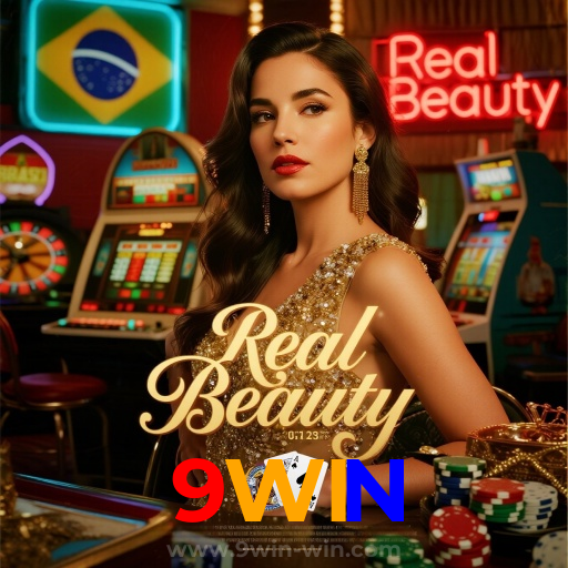 9WIN：Aposte no futebol e jogue as melhores slots para grandes vitórias!