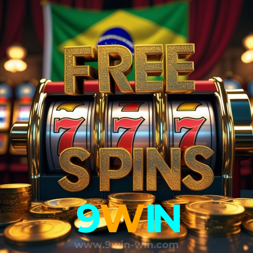 9WIN：Onde as vitórias no futebol se encontram com os jackpots do cassino!