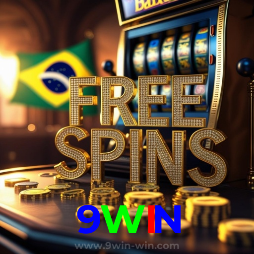 9WIN：Onde você pode apostar no futebol e jogar os melhores jogos de cassino!
