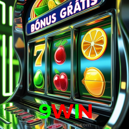 9WIN：Aposte no futebol online e seja o maior vencedor de todos!