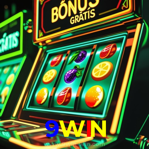 9WIN：Aposte no futebol, jogue poker e conquiste vitórias épicas!