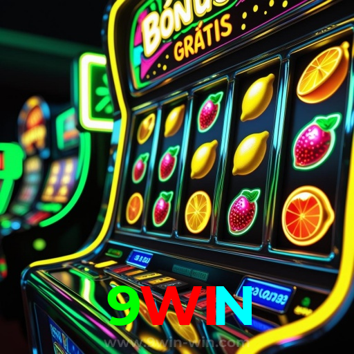 9WIN：Aposte no futebol e ganhe em roleta e blackjack no nosso cassino!